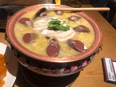 -奉天小馆·非遗东北菜(沈阳万象城店)