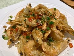 -阿楷·二十年烧烤宵夜·渔家小寨(达明店)