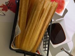-Mezomd曼索蒂西班牙餐厅(广粤店)