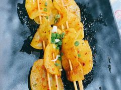 -聚味瞿记·龙虾堂(天元店)