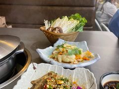 -同仁四季椰子鸡(宝安壹方城店)
