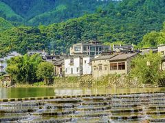 -绍兴书圣故里景区