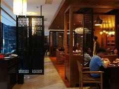 -OPEN開全日自助餐厅·牛肉火锅·海鲜(佛山希尔顿酒店)