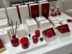 -ZARA HOME(蓝色港湾店)