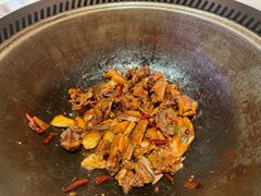 -姚稷大铁锅(东明广场店)