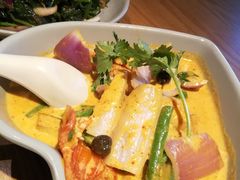 -大头虾越式风味餐厅(光明广场店)