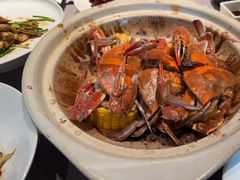 -徐记海鲜(观沙岭|滨江新城店)