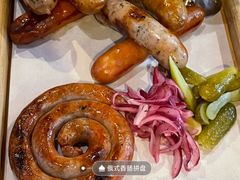-老井俄式餐厅