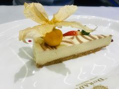 芝士蛋糕-西山人家·二十年老字号农家菜(旺山店)