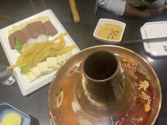 -北门涮肉·铜锅涮肉(南锣鼓巷店)