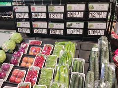 -BHG生活超市(安贞店)