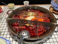 -董眼镜火锅(洪崖洞总店)