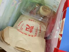 -詹记桃酥(融创茂店)