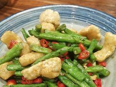 -萬家灯火·私房湘菜·22年老手艺(南岭大道店)