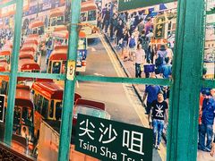 -广信牛奶甜品世家(台东店)