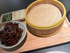 -小菜园新徽菜(青岛市南万象城店)