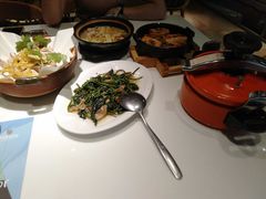 -原味田园·客家菜·土窑鸡(中航城君尚购物中心店)