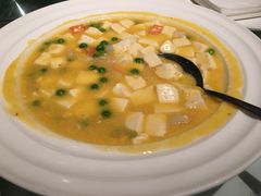 -富淳饭店(陆家嘴保利广场店)