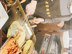 -老客满蛋饼(双塔市集店)
