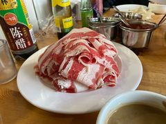 牛肉-元盛居(亚泰大街店)