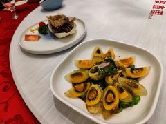 -聚鑫阁江浙菜·非遗传承技艺(闵行交大店)