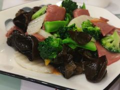 -旺仔家常菜生煎包(马端街店)