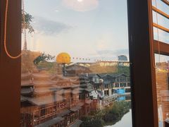 -星巴克(南宁民歌湖店)