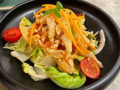 酸辣凤爪沙拉-美奈小馆·东南亚菜(福田星河COCO Park店)