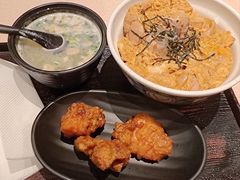 -吉野家(上海美罗城店)