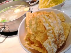 -为什么牛潮汕牛肉火锅(中信广场店)