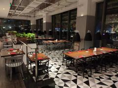 大堂-昆山琶拉帝诗酒店·河畔咖啡厅Riverside Cafe