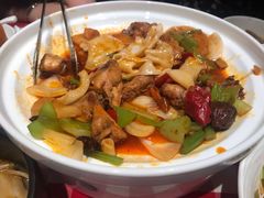 -西贝莜面村(近铁城市广场店)