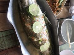 -Doo Dee Thai Food(Issan/Isaan/Esan)