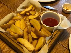 -Geneva日内瓦餐厅(西郊宝成花苑店)