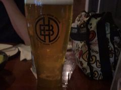 -Shanghai Brew House上海啤酒工坊(老外街店)