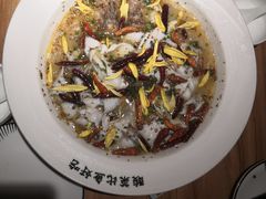 -太二酸菜鱼(正大广场店)