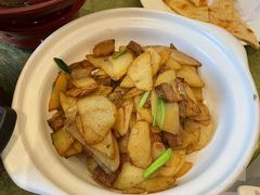 -红菜坊·烤鸭·川鲁宴(石园店)