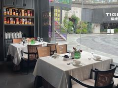 -情书·中餐厅(长嘉汇店)