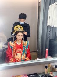 -青禾蒙娜丽莎婚纱摄影(武汉总店)