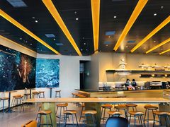 -星巴克臻选(上海合生汇1F店)