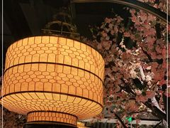 -绿茶餐厅(昌平悦荟店)