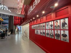 -诺伯曼游泳健身(旧梦店)