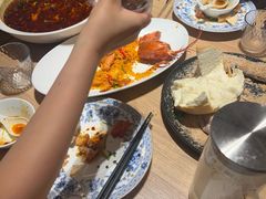 -连鹭海鲜·海肠捞饭·海胆饭(星海店)