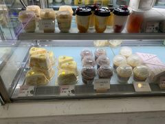 -欢牛蛋糕屋(萧山万象汇店)