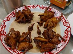 -顺风山庄(水濂山店)