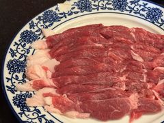 -裕德孚·非遗手切涮羊肉(东直门内大街店)