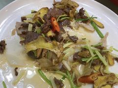 -闽公馆·客家私房菜·商务宴请·包厢(杏林橡树湾店)