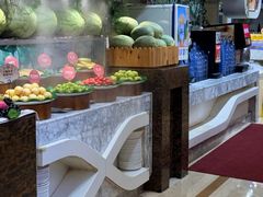 -芭菲盛宴·环球美食(袁家岗店)