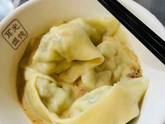 -潘国仙耳光馄饨(黄家阙路店)