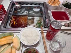 -海底捞火锅(吾悦国际广场店)